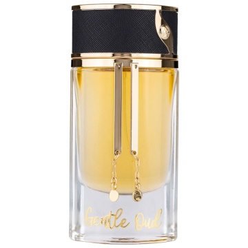 Parfum Gentle Oud Maison Asrar 80 ml, Apa De Parfum, Barbati - Img 2