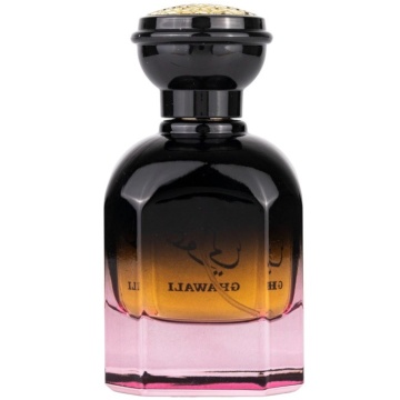 Parfum Ghawali Gulf Orchid 85 ml, Apa De Parfum, Femei - Img 3