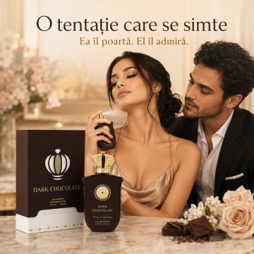 Parfum Gulf Orchid Dark Chocolate 100 ml - Img 5