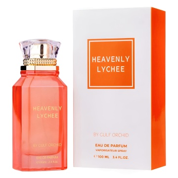 Parfum Gulf Orchid Heavenly Lychee 100 ml
