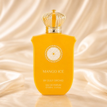 Parfum Gulf Orchid Mango Ice 100 ml - Img 2