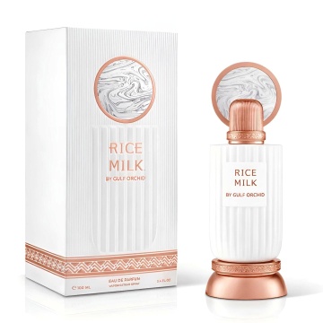 Parfum Gulf Orchid Rice Milk 100 ml, parfum arăbesc, edp, Unisex, Damă, Bărbat