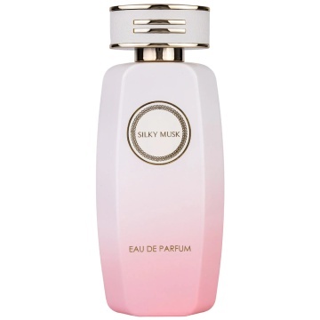 Parfum Gulf Orchid Silky Musk 100ml, parfum arăbesc, edp, Unisex, Damă, Bărbat