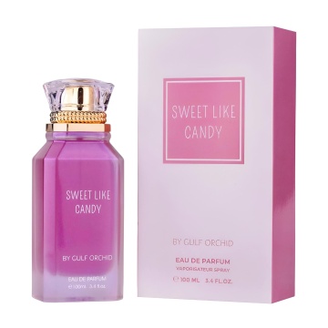 Parfum Gulf Orchid Sweet Like Candy 100 ml