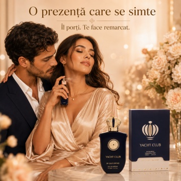 Parfum Gulf Orchid Yacht Club 100 ml - Img 5