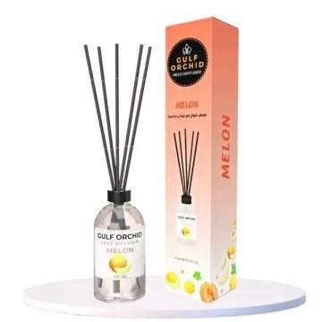 Parfum Gulf Orhid Reed Diffuser 110 ml Melon
