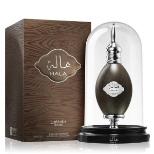 Parfum Hala Lattafa Pride 100 ml, Apă De Parfum, Unisex