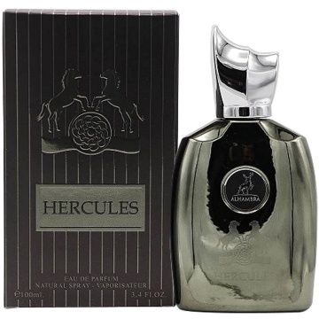 Parfum Hercules Maison Alhambra 100 ml, Apa De Parfum, Barbati