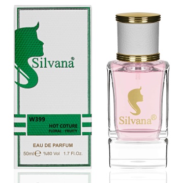 Parfum Hot Coture Silvana, apă de parfum, 50 ml, pentru damă