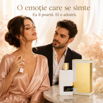 Parfum Khadlaj Fursan White 100 ml - Img 5