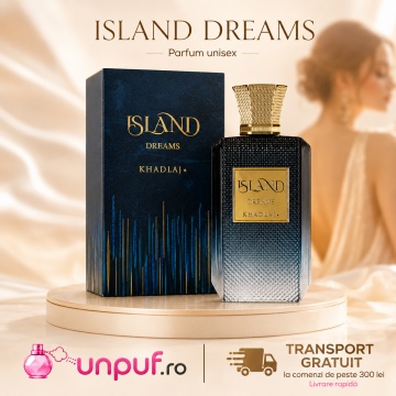 Parfum Khadlaj Island Dreams 100 ml - Img 10