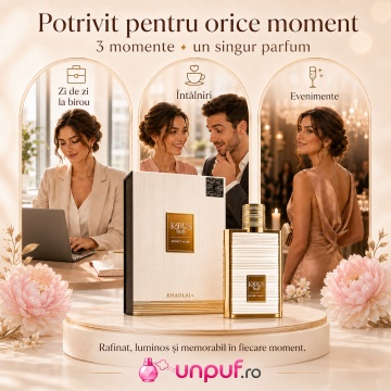 Parfum Khadlaj Karus Secret Musk 100 ml - Img 6
