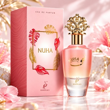 Parfum Khadlaj Nuha 85 ml
