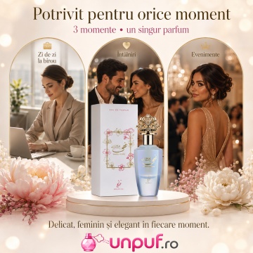 Parfum Khadlaj Nuha Vanilla Pearl 85 ml - Img 6