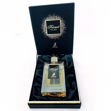 Parfum Kismet For Men Maison Alhambra 100 ml, Apa De Parfum, Barbati - Img 8
