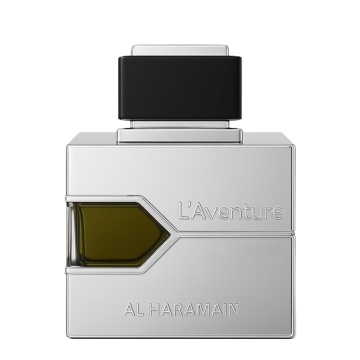 Parfum L'Aventure Al Haramain 100 ml, Apa De Parfum, Barbati - Img 2