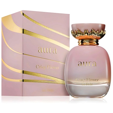 Parfum La Fede Aura Crisp Flower 100 ml