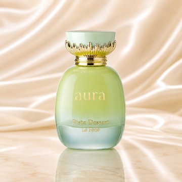 Parfum La Fede Aura Pista Desert 100 ml - Img 2