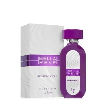 Parfum La Fede Bella Reve Segreto Viola Edp 100 ml