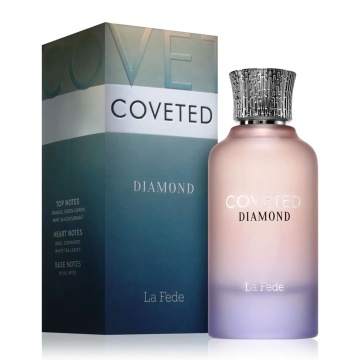 Parfum La Fede Coveted Diamond 100 ml