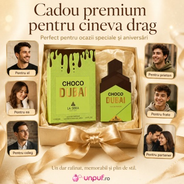 Parfum La Sera Choco Dubai 100 ml - Img 7