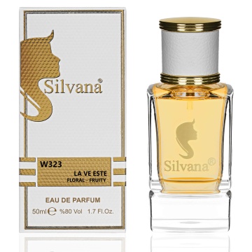 Parfum La Ve Este Silvana, apă de parfum, 50 ml, pentru damă
