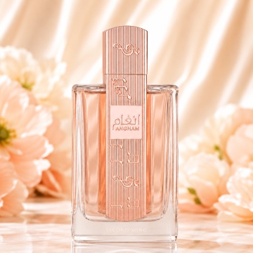 Parfum Lattafa Angham Second Song 100 ml, Damă - Img 2