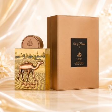 Parfum Lattafa Art Of Nature I 100 ml, Unisex