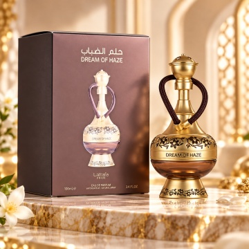 Parfum Lattafa Dream Of Haze 100 ml, Unisex