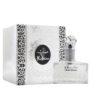 Parfum Lattafa Musk Salama 100ml, Damă