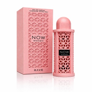 Parfum Lattafa Now Women 100 ml, Damă