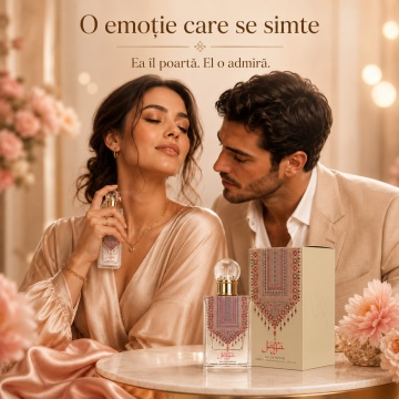 Parfum Lattafa Ozareej Jaffa 100 ml - Img 5