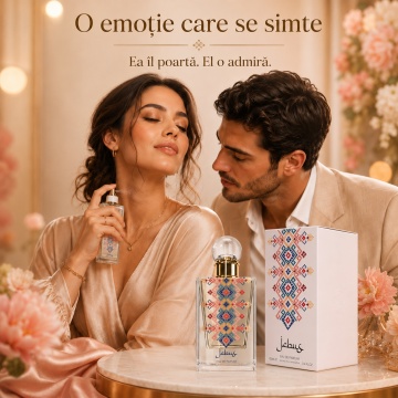 Parfum Lattafa Ozareej Jebus 100 ml - Img 5