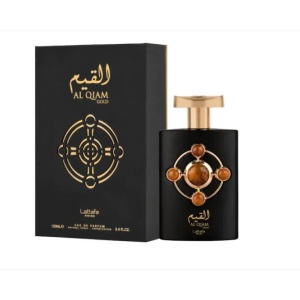 Parfum Lattafa Pride Al Qiam Gold 100ml, Unisex