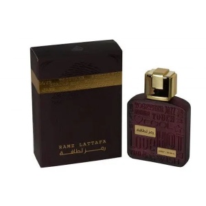 Parfum Lattafa Ramz Gold 30ml, Damă