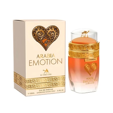 Parfum Le Chameau Arabia Emotion 100 ml