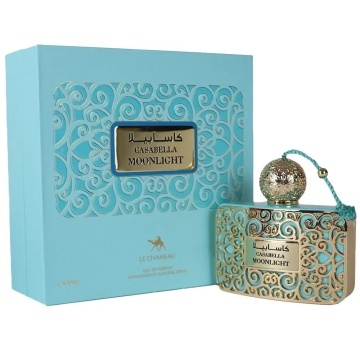 Parfum Le Chameau Casabella Moonlight 100 ml