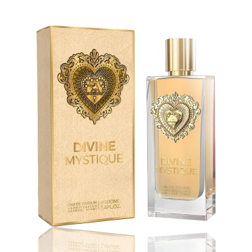 Parfum Le Chameau Divine Mystique 100 ml - Img 12