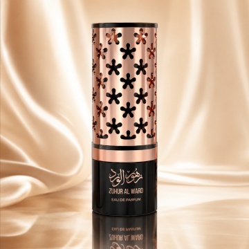 Parfum Le Chameau Zuhur Al Ward 80 ml - Img 2