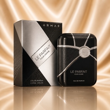 Parfum Le Parfait Pour Homme Armaf 100 ml, Apa De Parfum, Barbati