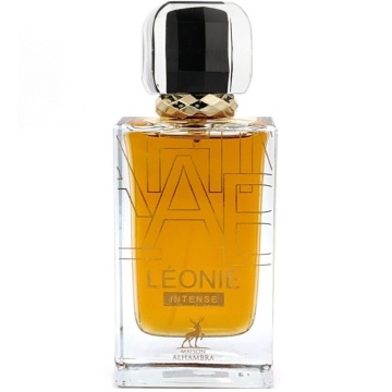 Parfum Leonie Intense Maison Alhambra 100 ml, Apa De Parfum, Femei - Img 5