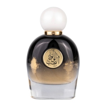 Parfum Lulut Alhob Gulf Orchid 80 ml, Apa De Parfum, Femei - Img 3