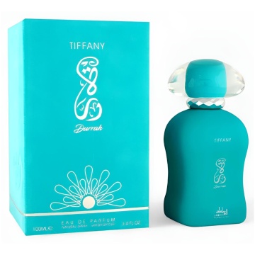 Parfum Ma mlakat Al Oud Durrah Tiffany 100 ml