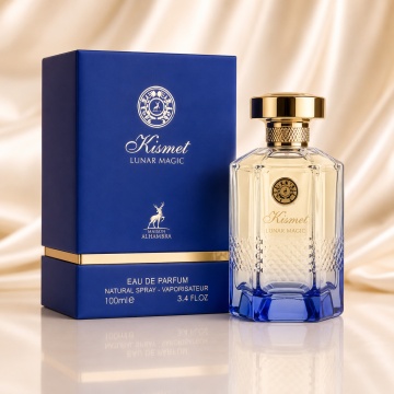 Parfum Maison Alhambra Parfum Kismet Lunar Magic 100 Ml, parfum arbesc original