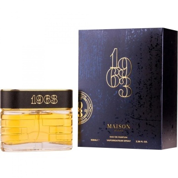 Parfum Maison Asrar 1963 100 ml