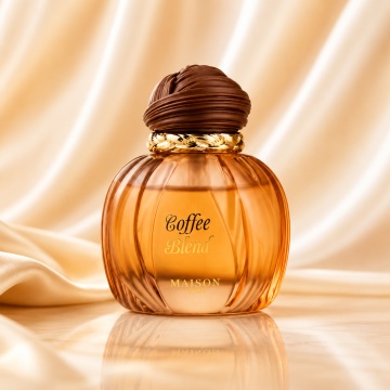 Parfum Maison Asrar Coffee Blend 100 ml - Img 2