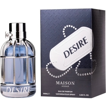 Parfum Maison Asrar Desire 100 ml