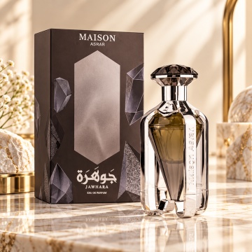 Parfum Maison Asrar Jawahara 80 ml