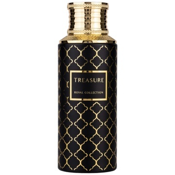 Parfum Maison Asrar Treasure