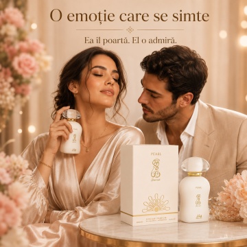 Parfum Mamlakat Al Oud Durrah Pearl 100 ml - Img 5
